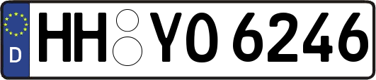 HH-YO6246