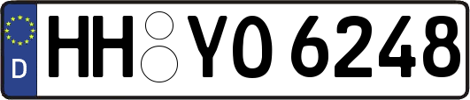 HH-YO6248