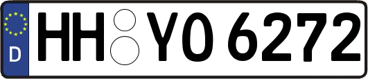 HH-YO6272