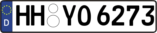 HH-YO6273