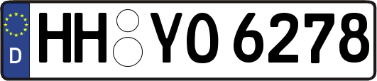 HH-YO6278