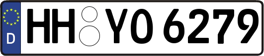 HH-YO6279