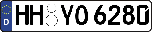 HH-YO6280
