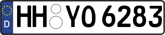 HH-YO6283
