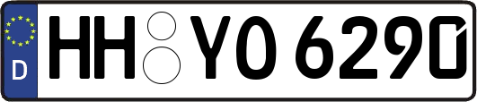 HH-YO6290
