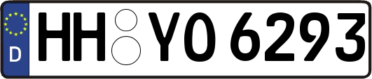 HH-YO6293