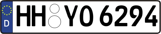 HH-YO6294