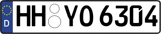 HH-YO6304