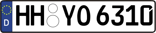 HH-YO6310
