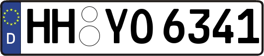 HH-YO6341
