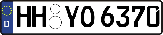 HH-YO6370