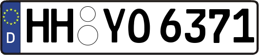 HH-YO6371