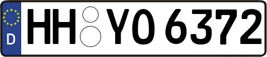 HH-YO6372