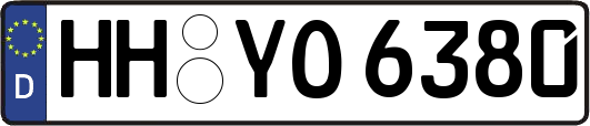 HH-YO6380