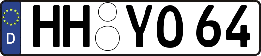HH-YO64