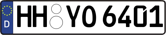 HH-YO6401