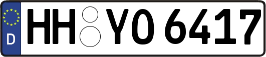 HH-YO6417