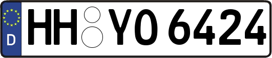 HH-YO6424