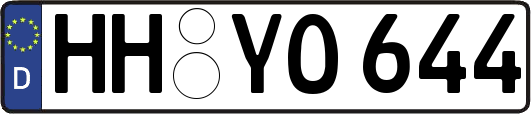 HH-YO644