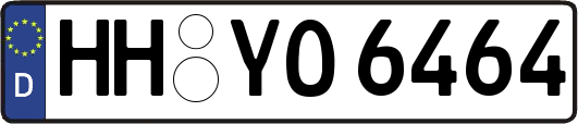 HH-YO6464