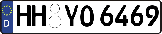 HH-YO6469