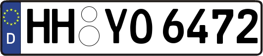 HH-YO6472