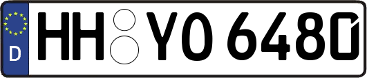 HH-YO6480