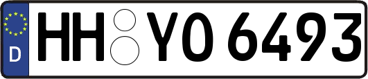 HH-YO6493