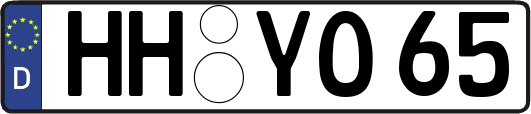 HH-YO65