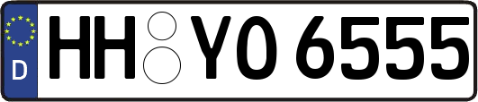 HH-YO6555