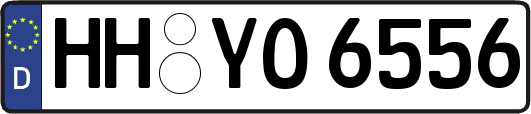HH-YO6556
