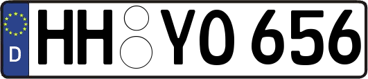 HH-YO656
