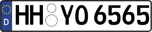 HH-YO6565