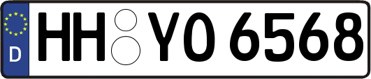 HH-YO6568