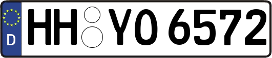 HH-YO6572