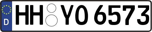 HH-YO6573