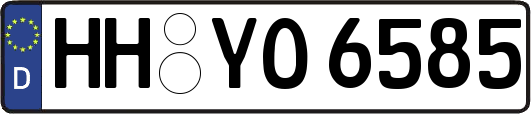 HH-YO6585