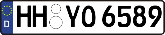 HH-YO6589