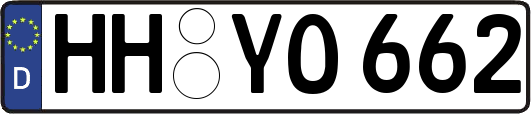 HH-YO662
