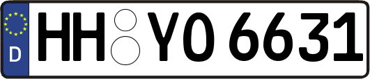 HH-YO6631