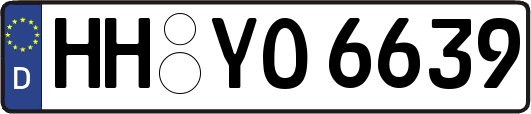 HH-YO6639