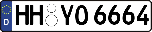 HH-YO6664