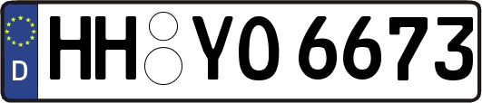 HH-YO6673