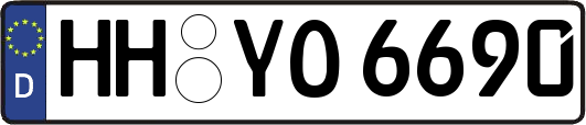 HH-YO6690