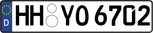 HH-YO6702