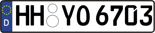 HH-YO6703