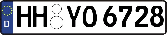 HH-YO6728