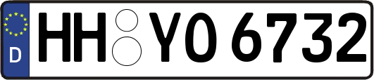 HH-YO6732