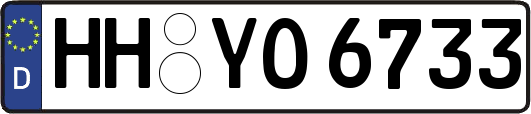 HH-YO6733