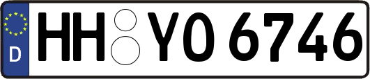 HH-YO6746